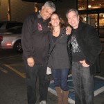 Me, My brother Sean, Sister Debra!