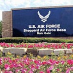 250px-Main_Gate_-_Sheppard_AFB