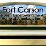 Ft Carson header