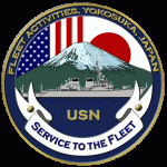 Comfleacts Yokosuka 1