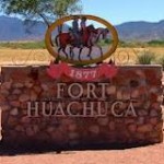 Ft Huachuca 1