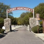 Ft Huachuca 2