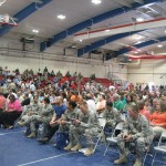 Ft Huachuca1 May 2014