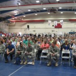 Ft Huachuca2 May 2014