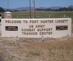 Ft Hunter Liggett 1