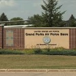 Grand Forks AFB 1