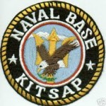 Naval Base Kitsap 1