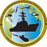 Fleet Anti Submarine Warfare Training Center 1