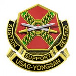 USAG Yongsan