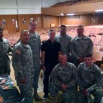 Ft Bliss post show 1