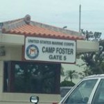 Camp Foster Okinawa 1