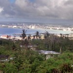 Guam Nimitz Hill