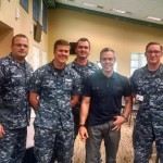 JAX w Sailors