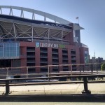 Century Link Stadium Seattle