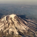 Mt Rainier Seattle