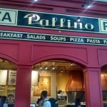 Pallino Pizza