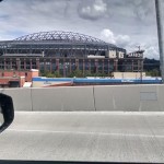 Whidbey SafeCo field Seattle Mariners