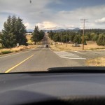 Whidbey drive into