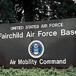 Fairchild AFB 1