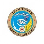 Tinker AFB