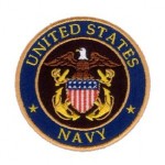 navy