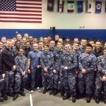 NNPTC Post Show Sailors