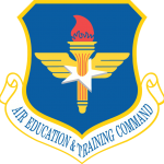 Luke AFB emblem