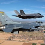 Luke AFB planes