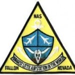 NAS Fallon emblem