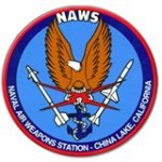 NAWS China Lake emblem