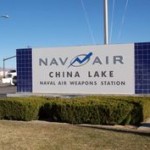 NAWS China Lake entrance