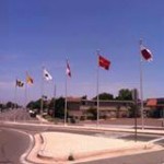 NOLF Imperial Beach entrance