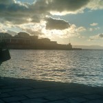 Chania Pier