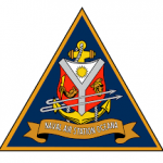 NAS Oceana emblem