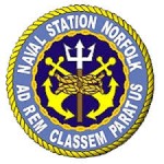 NAVSTA Norfolk emblem