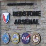 Redstone Arsenal entry