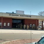 Ft Carson McMahon Theater