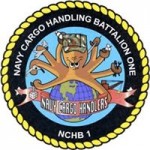 NCHB1 Emblem