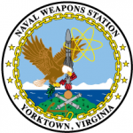 NWS Yorktown emblem