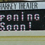 SHARKEY THEATER