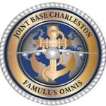 JB Charleston emblem