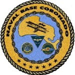 NB Coronado emblem