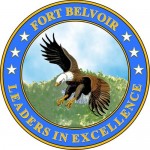 Ft Belvoir emblem